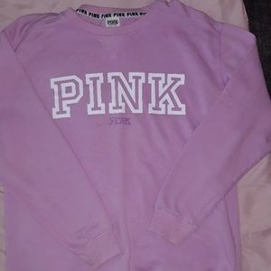 PINK Sweatshirt